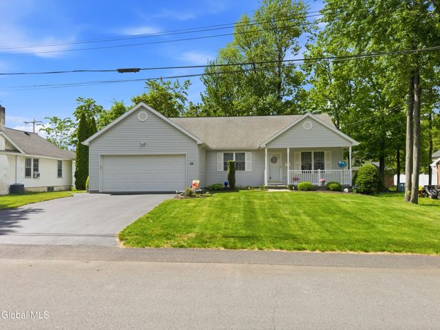 37 Oliver Street, Colonie, NY 12205