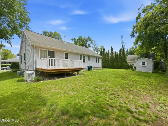 37 Oliver Street, Colonie, NY 12205