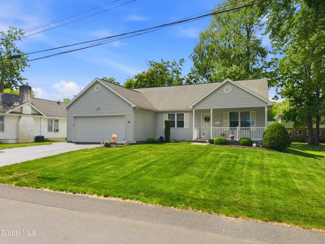 37 Oliver Street, Colonie, NY 12205