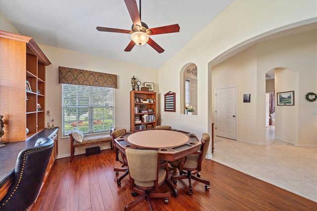 6540 TAILFEATHER WAY, Bradenton, FL 34203