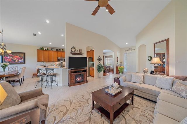 6540 TAILFEATHER WAY, Bradenton, FL 34203