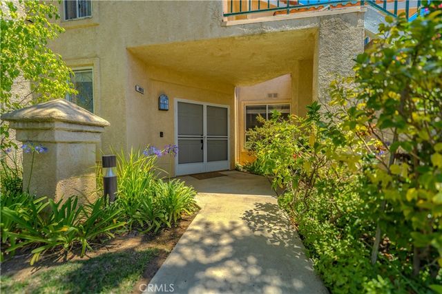 405 Huyler Lane D, Simi Valley, CA 93065