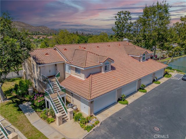 405 Huyler Lane D, Simi Valley, CA 93065