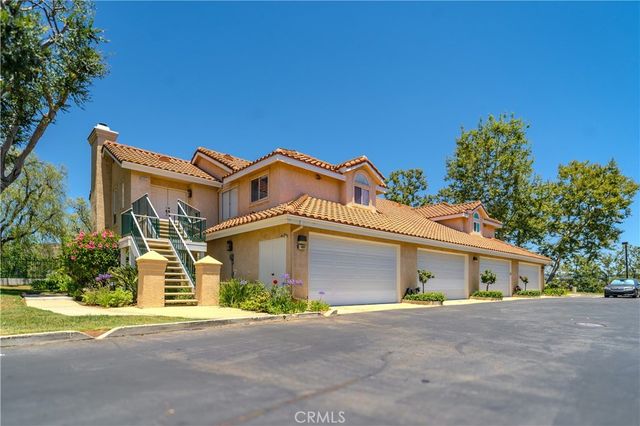 405 Huyler Lane D, Simi Valley, CA 93065