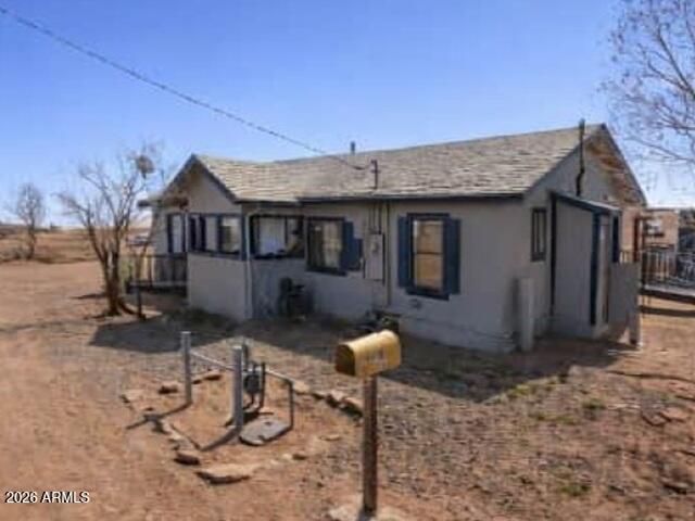201 MADISON Street, Winslow, AZ 86047