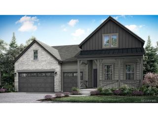 14841 W Beloit Ave, Morrison, CO 80465