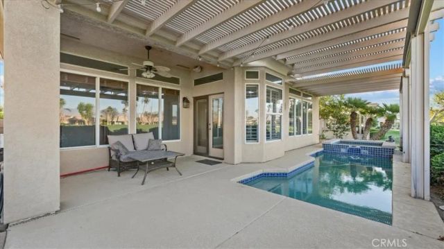43679 Old Troon Court, Indio, CA 92201
