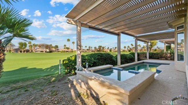43679 Old Troon Court, Indio, CA 92201