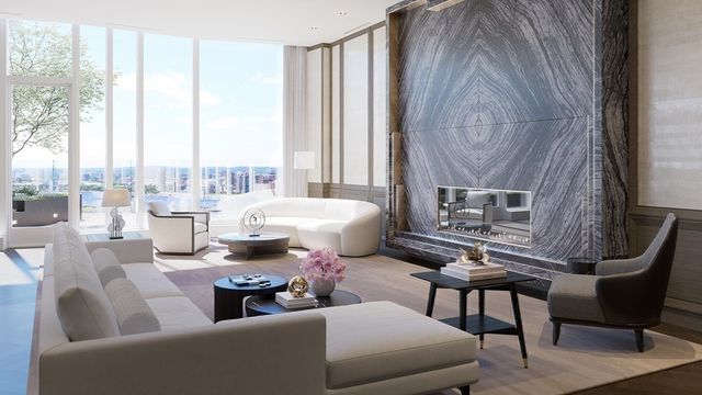 240 Devonshire Street 4512, Boston, MA 02110