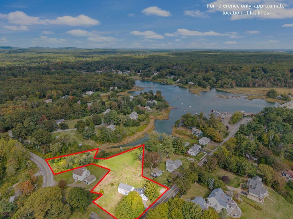 22 Shore Road, York, ME 03909 — photo 4