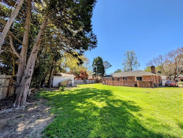 593 Covington Street, Sumter, SC 29150