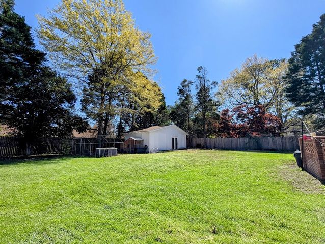 593 Covington Street, Sumter, SC 29150