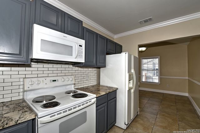 623 CLOWER, San Antonio, TX 78212