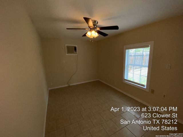 623 CLOWER, San Antonio, TX 78212