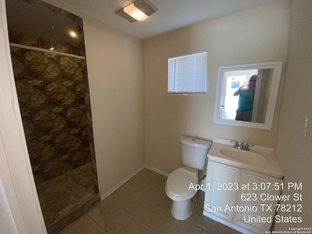 623 CLOWER, San Antonio, TX 78212