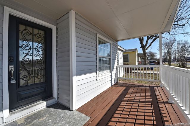 623 CLOWER, San Antonio, TX 78212