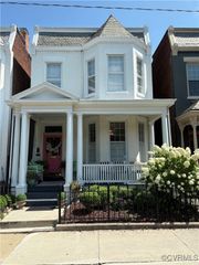2004 Hanover Ave, Richmond, VA 23220