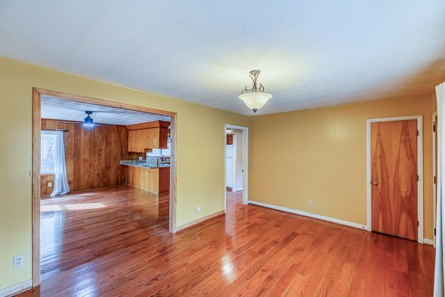 207 Maid Marion Drive, Union, SC 29379