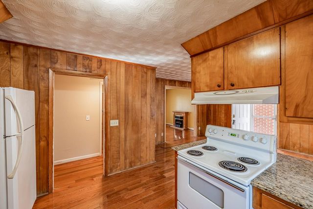 207 Maid Marion Drive, Union, SC 29379