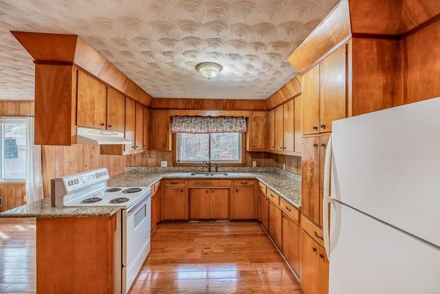 207 Maid Marion Drive, Union, SC 29379