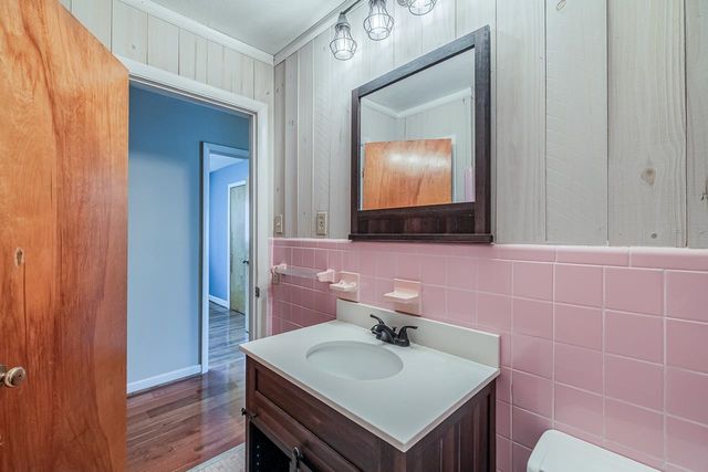 207 Maid Marion Drive, Union, SC 29379