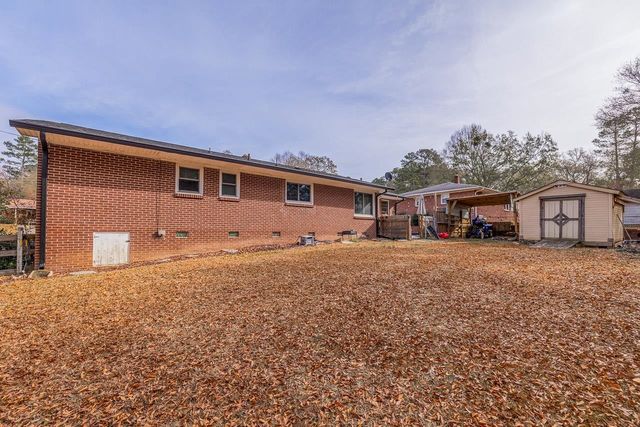 207 Maid Marion Drive, Union, SC 29379