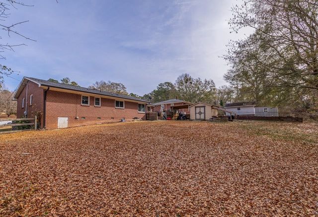 207 Maid Marion Drive, Union, SC 29379