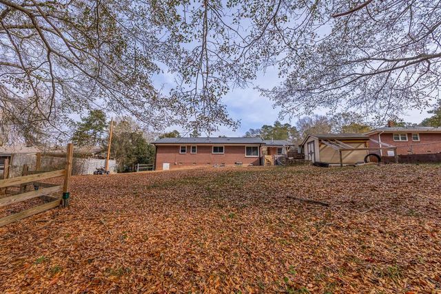 207 Maid Marion Drive, Union, SC 29379