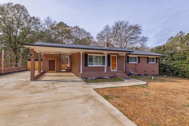 207 Maid Marion Drive, Union, SC 29379