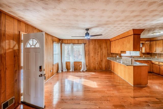 207 Maid Marion Drive, Union, SC 29379