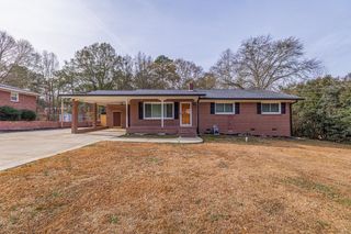 207 Maid Marion Drive, Union, SC 29379