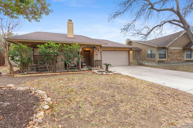 10522 horn, San Antonio, TX 78240