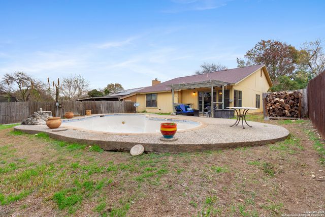 10522 horn, San Antonio, TX 78240