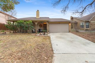 10522 horn, San Antonio, TX 78240