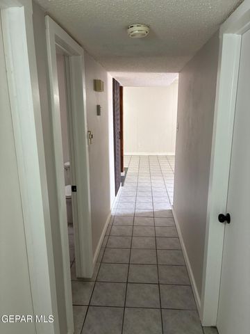 6509 Escondido Drive A, El Paso, TX 79912