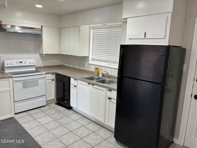 6509 Escondido Drive A, El Paso, TX 79912