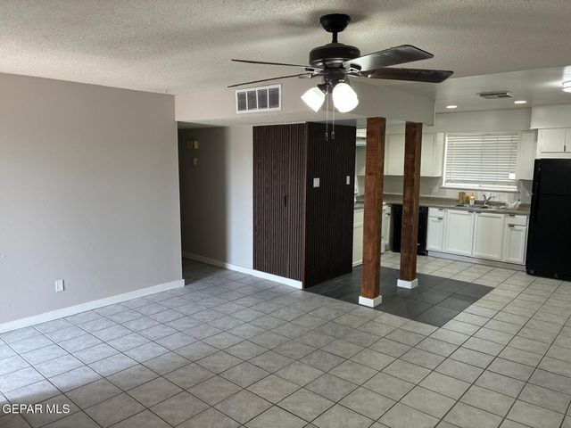 6509 Escondido Drive A, El Paso, TX 79912