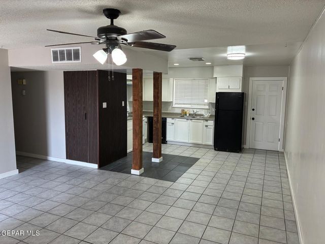 6509 Escondido Drive A, El Paso, TX 79912