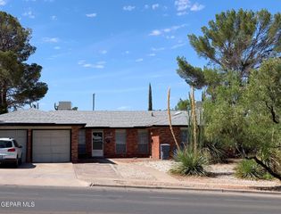 6509 Escondido Drive A, El Paso, TX 79912