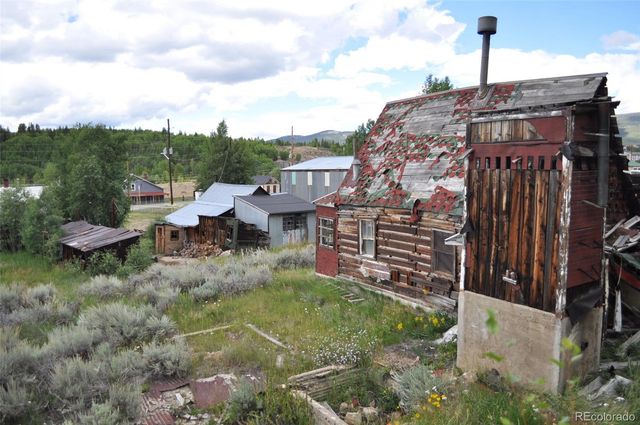 1601 24 Highway, Leadville, CO 80461