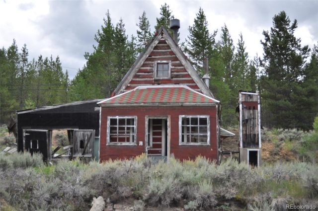 1601 24 Highway, Leadville, CO 80461