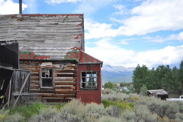 1601 24 Highway, Leadville, CO 80461