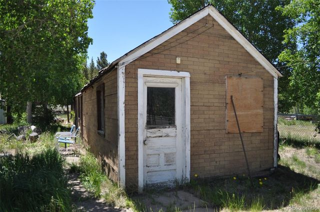 1601 24 Highway, Leadville, CO 80461