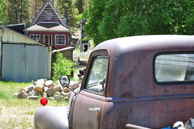 1601 24 Highway, Leadville, CO 80461