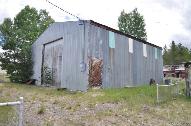 1601 24 Highway, Leadville, CO 80461