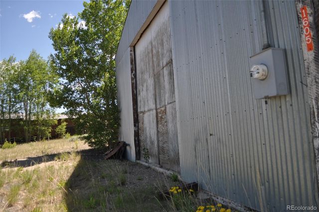 1601 24 Highway, Leadville, CO 80461