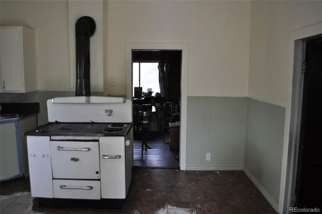 1601 24 Highway, Leadville, CO 80461