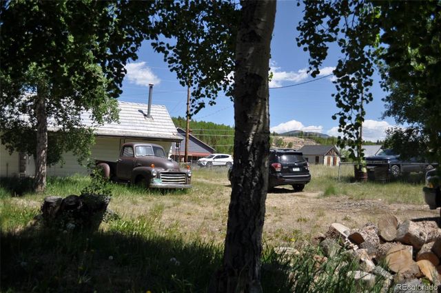 1601 24 Highway, Leadville, CO 80461