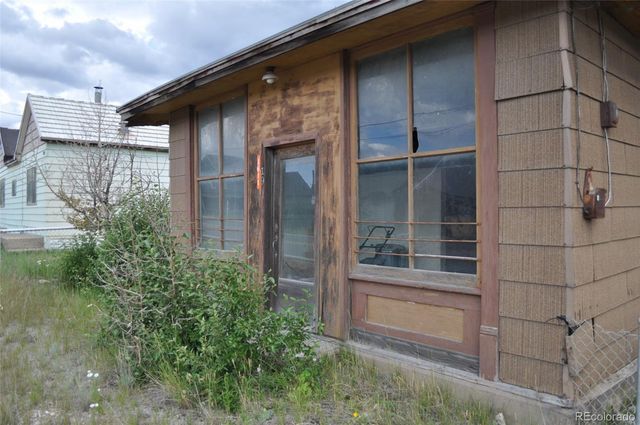 1601 24 Highway, Leadville, CO 80461