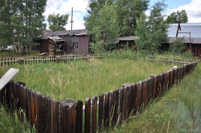 1601 24 Highway, Leadville, CO 80461
